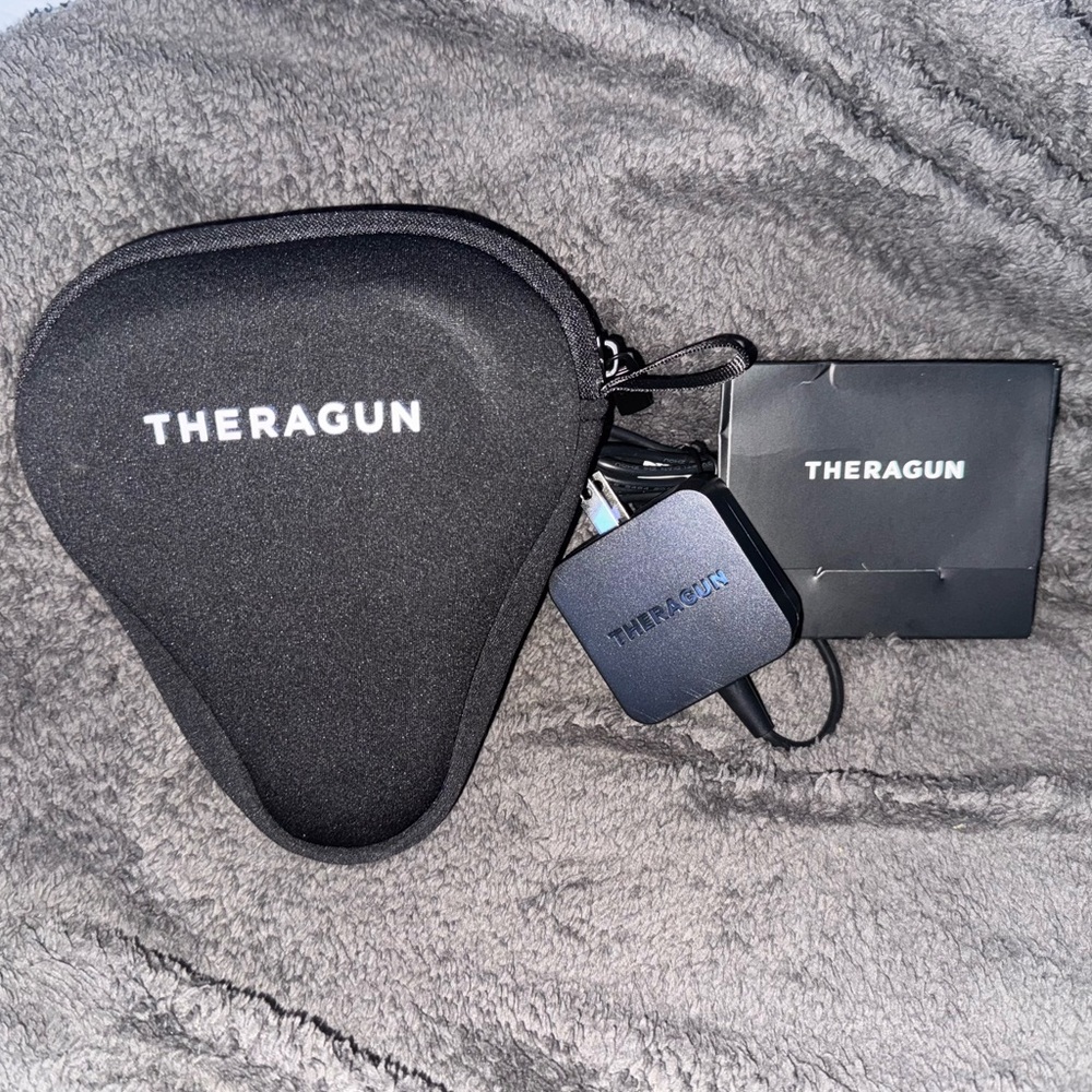 NWOT Theragun G4 Mini